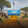 Cities: Skylines - African Vibes | XBOX | На любой аккаунт