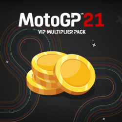 MotoGP™21 - VIP Multiplier Pack | XBOX | На любой аккаунт