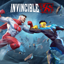 Invincible VS - Standard Edition pre-order | XBOX PC | На любой аккаунт
