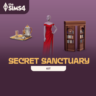 The Sims™ 4 Secret Sanctuary Kit | XBOX | На любой аккаунт