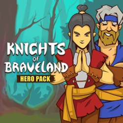 Knights of Braveland: Hero Pack | XBOX | На любой аккаунт