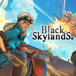 Black Skylands | XBOX PC | На любой аккаунт