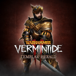 Warhammer: Vermintide 2 - Templar Herald | XBOX | На любой аккаунт