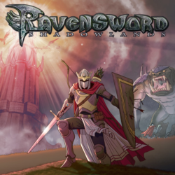 Ravensword: Shadowlands - Xbox One Edition | XBOX | На любой аккаунт