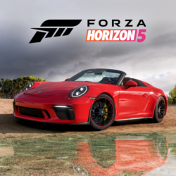 Forza Horizon 5 2019 911 Speedster | XBOX PC | На любой аккаунт