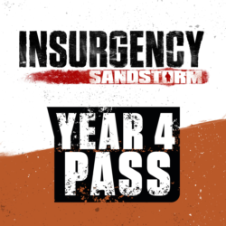 Insurgency: Sandstorm - Year 4 Pass | XBOX PC | На любой аккаунт