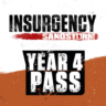 Insurgency: Sandstorm - Year 4 Pass | XBOX PC | На любой аккаунт