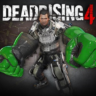 Dead Rising 4 - X-Fists | PC | На любой аккаунт