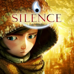 Silence - The Whispered World 2 | XBOX PC | На любой аккаунт