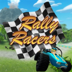 Rally Racers | XBOX PC | На любой аккаунт