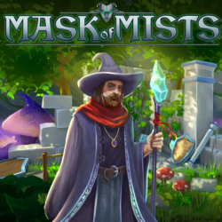 Mask of Mists | XBOX | На любой аккаунт
