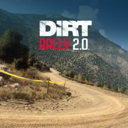 DiRT Rally 2.0 - Greece (Rally Location) | XBOX | На любой аккаунт