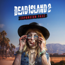 Dead Island 2 - Expansion Pass (Windows) | PC | На любой аккаунт