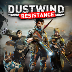 Dustwind: Resistance | XBOX PC | На любой аккаунт