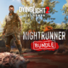 Dying Light 2: Stay Human - Nightrunner Bundle | XBOX | На любой аккаунт