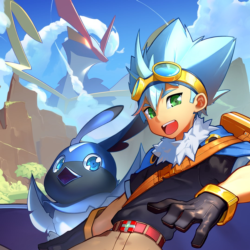Nexomon: Extinction | XBOX | На любой аккаунт
