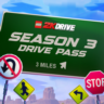 LEGO® 2K Drive Premium Drive Pass Season 3 | XBOX | На любой аккаунт