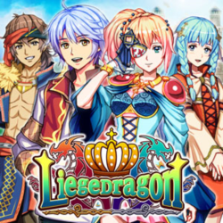 Liege Dragon | XBOX PC | На любой аккаунт