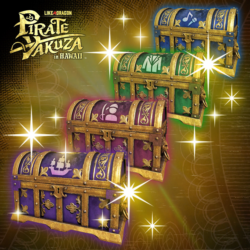 Like a Dragon: Pirate Yakuza in Hawaii Deluxe Edition Upgrade | XBOX PC | На любой ак