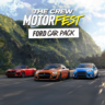 The Crew Motorfest | Ford Triple Car Pack | XBOX | На любой аккаунт