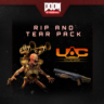 DOOM Eternal - Rip and Tear Pack (PC) | PC | На любой аккаунт