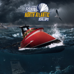 Fishing: North Atlantic Scallops | XBOX | На любой аккаунт