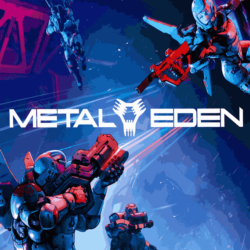 METAL EDEN (Ключ Steam | РФ СНГ)