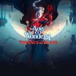Age of Wonders 4: Thrones of Blood | XBOX | На любой аккаунт