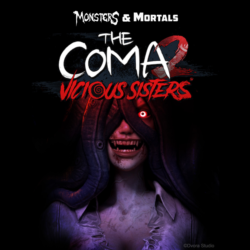 Monsters & Mortals - The Coma 2: Vicious Sisters | XBOX | На любой аккаунт