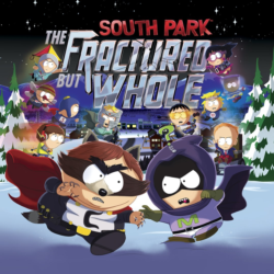 South Park™: The Fractured but Whole™ | PC | На любой аккаунт