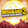 Borderlands 3 Season Pass Bundle | PC | На любой аккаунт