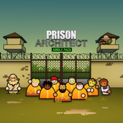 Prison Architect - Jungle Pack | XBOX | На любой аккаунт