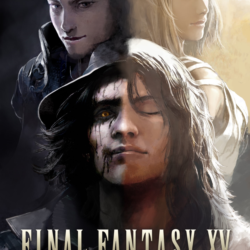 FINAL FANTASY XV: EPISODE ARDYN | PC | На любой аккаунт