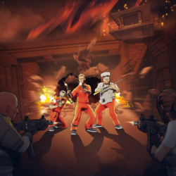 Rico - Breakout Bundle | XBOX | На любой аккаунт