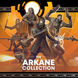 The Arkane Collection (PC) | XBOX PC | На любой аккаунт