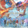 Monster Hunter Stories 3: Twisted Reflection | XBOX | На любой аккаунт