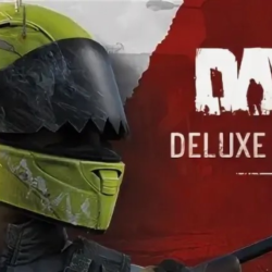 DayZ - DELUXE (STEAM КЛЮЧ) РОССИЯ КЗ СНГ РУССКИЙ ЯЗЫК