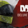DayZ - DELUXE (STEAM КЛЮЧ) РОССИЯ КЗ СНГ РУССКИЙ ЯЗЫК
