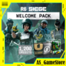 Tom Clancys Rainbow Six Siege X - 1,200 Welcome Pack | ПК Epic Games EGS