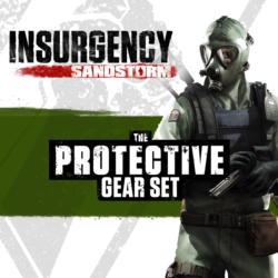 Insurgency: Sandstorm - Protective Gear Set | XBOX PC | На любой аккаунт