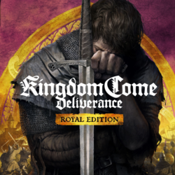 Kingdom Come: Deliverance - Royal Edition | PC | На любой аккаунт