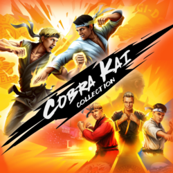 Cobra Kai Collection | XBOX | На любой аккаунт