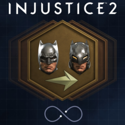 Injustice™ 2 - Infinite Transforms | PC | На любой аккаунт