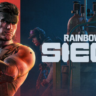 Tom Clancy&acute;s Rainbow Six Siege Y11 - Ultimate Edition steam