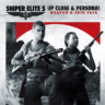 Sniper Elite 5: Up Close And Personal Weapon And Skin Pack | XBOX PC | На любой аккау