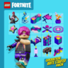 Fortnite - Operation Brite Starter Pack | XBOX | На любой аккаунт