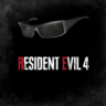 Resident Evil 4 Leon Accessory: &acute;Sunglasses (Sporty)&acute; | XBOX | На любой аккаунт