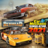 Car Mechanic Simulator 2021 & Revhead | XBOX | На любой аккаунт