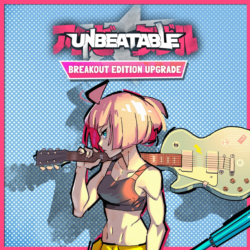 UNBEATABLE - Breakout Edition Upgrade | XBOX | На любой аккаунт