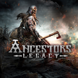Ancestors Legacy | XBOX | На любой аккаунт